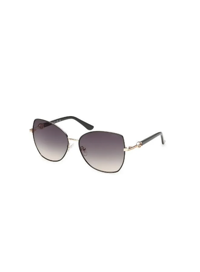 GUESS  aviators sunglasses for Women | Best Price UAE